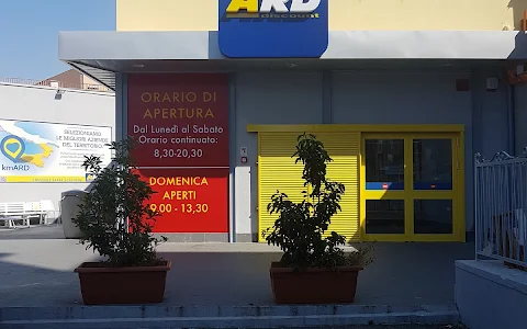 ARD Discount image