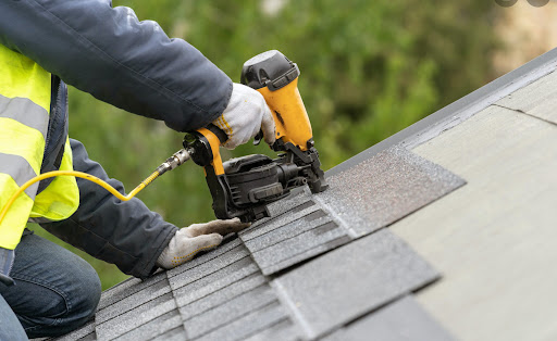 Roofing Contractor «Shamrock Roofing of Spring, Texas», reviews and photos, 22003 Mossy Oaks Rd, Spring, TX 77389, USA