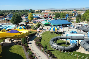 Roaring Springs Water Park