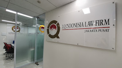 LQ INDONESIA LAW FIRM JAKARTA PUSAT