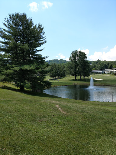 Golf Club «Grassy Creek Golf & Country Club», reviews and photos, 2360 Swiss Pine Lake Dr, Spruce Pine, NC 28777, USA
