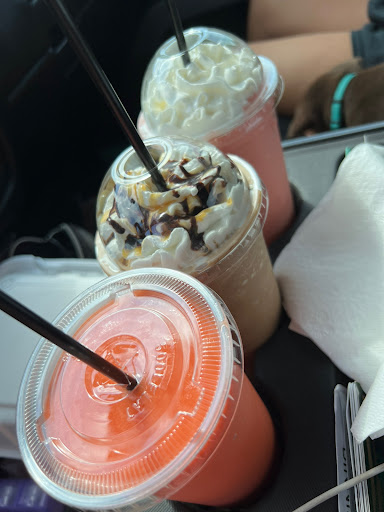 Coffee Shop «The Addiction», reviews and photos, 1820 W Wheeler Ave, Aransas Pass, TX 78336, USA