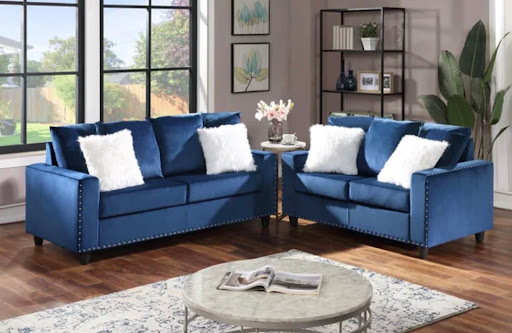 Furniture Store «Xoom Furniture», reviews and photos, 13439 Preston Rd, Dallas, TX 75240, USA