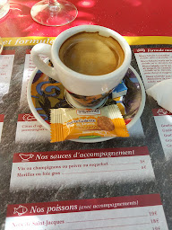 Photo n°10 de Les Agapons Restaurant à Manthes ()