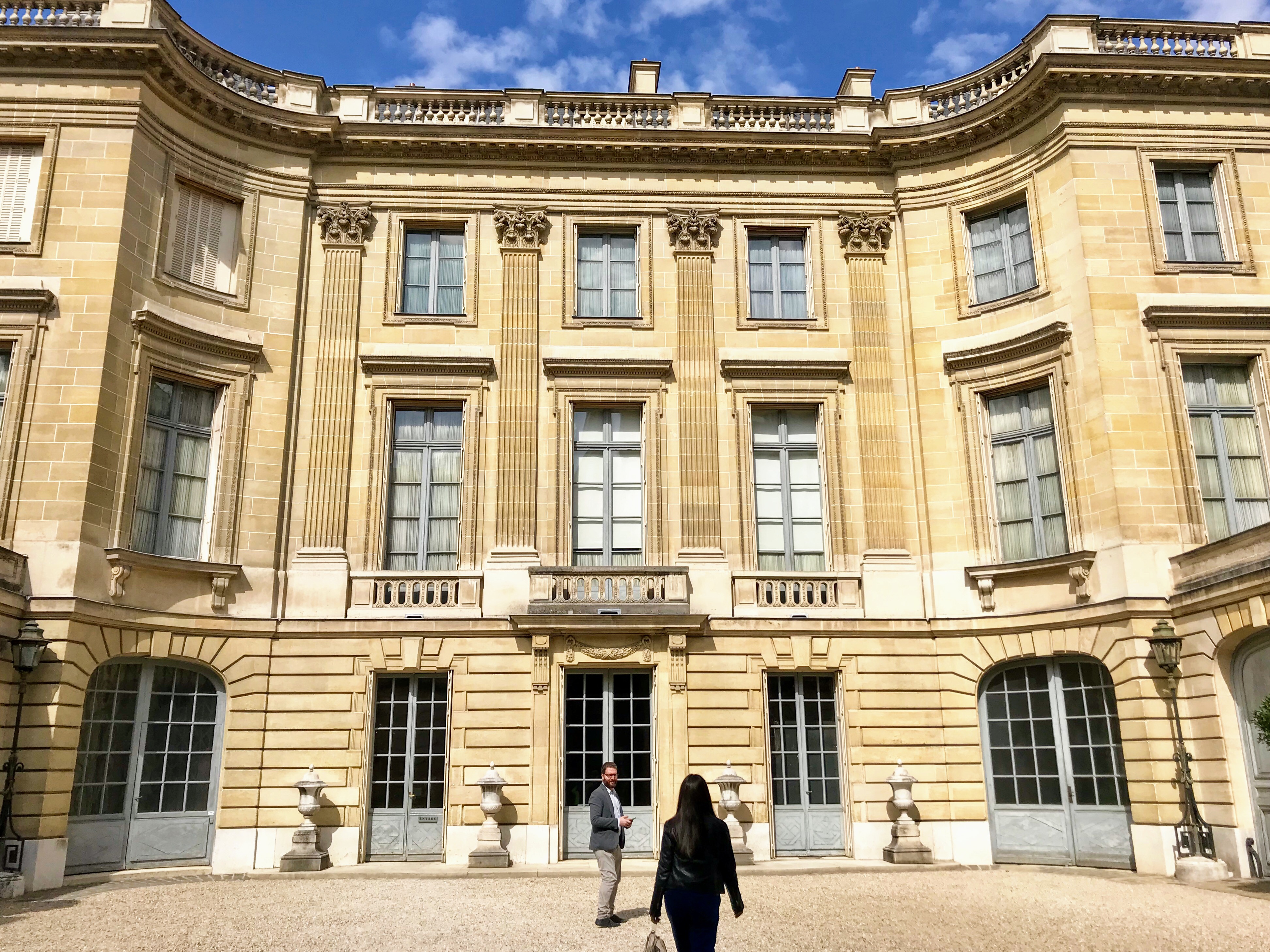 Photo n° 1 de l'avis de Denis.U fait le 08/09/2019 à 17:36