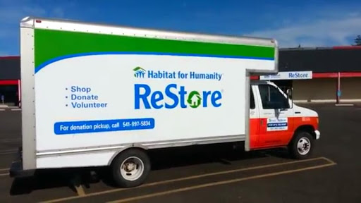 Thrift Store «Asheville Habitat for Humanity ReStore», reviews and photos