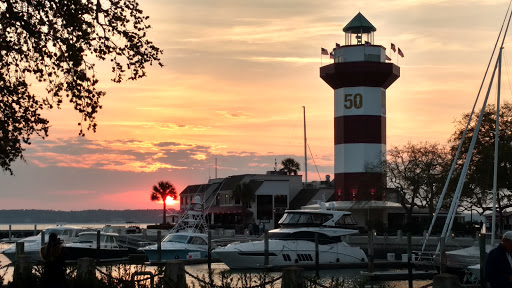 Lighthouse «Harbour Town Lighthouse», reviews and photos, 149 Lighthouse Rd, Hilton Head Island, SC 29928, USA