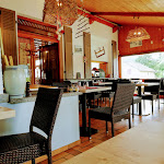 Photo n° 1 de l'avis de Audrey.r fait le 03/08/2018 à 07:26 pour Restaurant Le Pont des Fées à Gérardmer