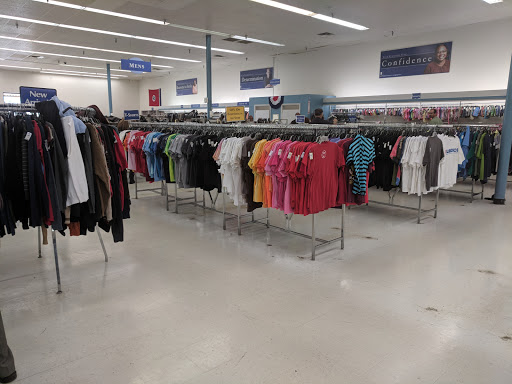 Thrift Store «Goodwill Industries of Middle Tennessee», reviews and photos, 4101 Lebanon Pike, Hermitage, TN 37076, USA