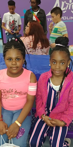 Gym «Altitude Trampoline Park», reviews and photos, 369 Jefferson Rd, Rochester, NY 14623, USA