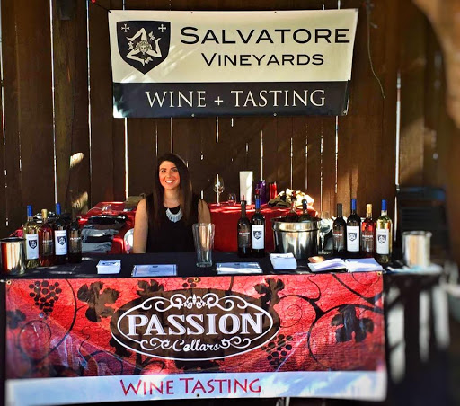 Winery «Salvatore Vineyards Tasting Room», reviews and photos, 7064 E 5th Ave, Scottsdale, AZ 85251, USA