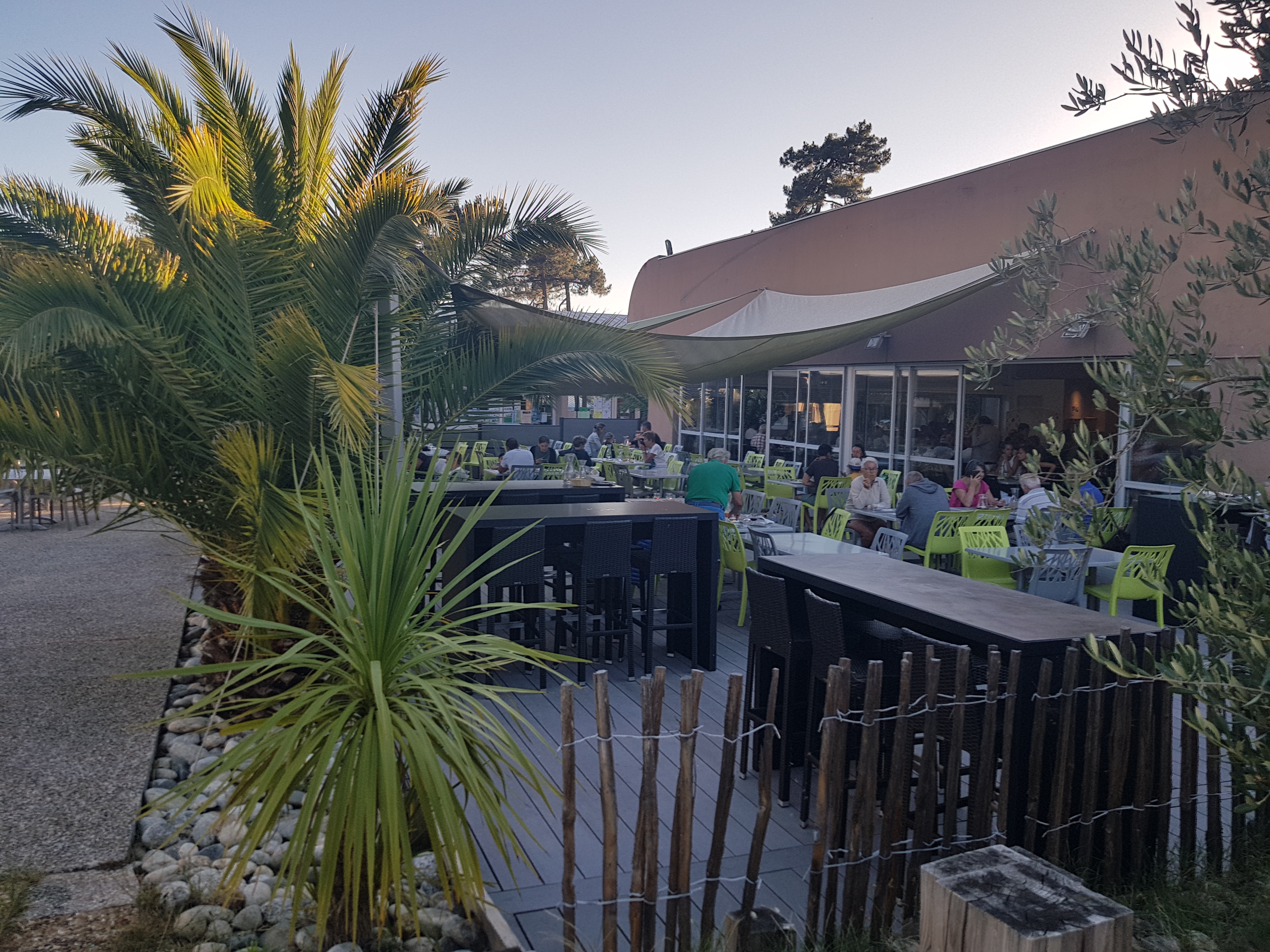 Photo n° 4 de l'avis de sophie.e fait le 08/07/2022 à 09:25
