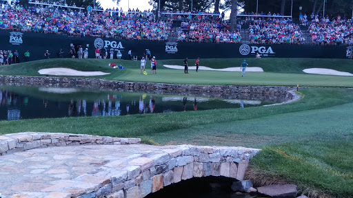 Golf Club «Baltusrol Golf Club», reviews and photos, 201 Shunpike Rd, Springfield Township, NJ 07081, USA