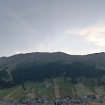 Photo n°2 de l'avis de Stefania.u fait le 23/07/2022 à 04:32 sur le  Alpen Village Hotel à Livigno