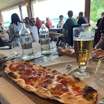 Photo n°1 de l'avis de Lisa.e fait le 28/06/2023 à 14:00 sur le  Ristorante Pizzeria K13 à Eupilio