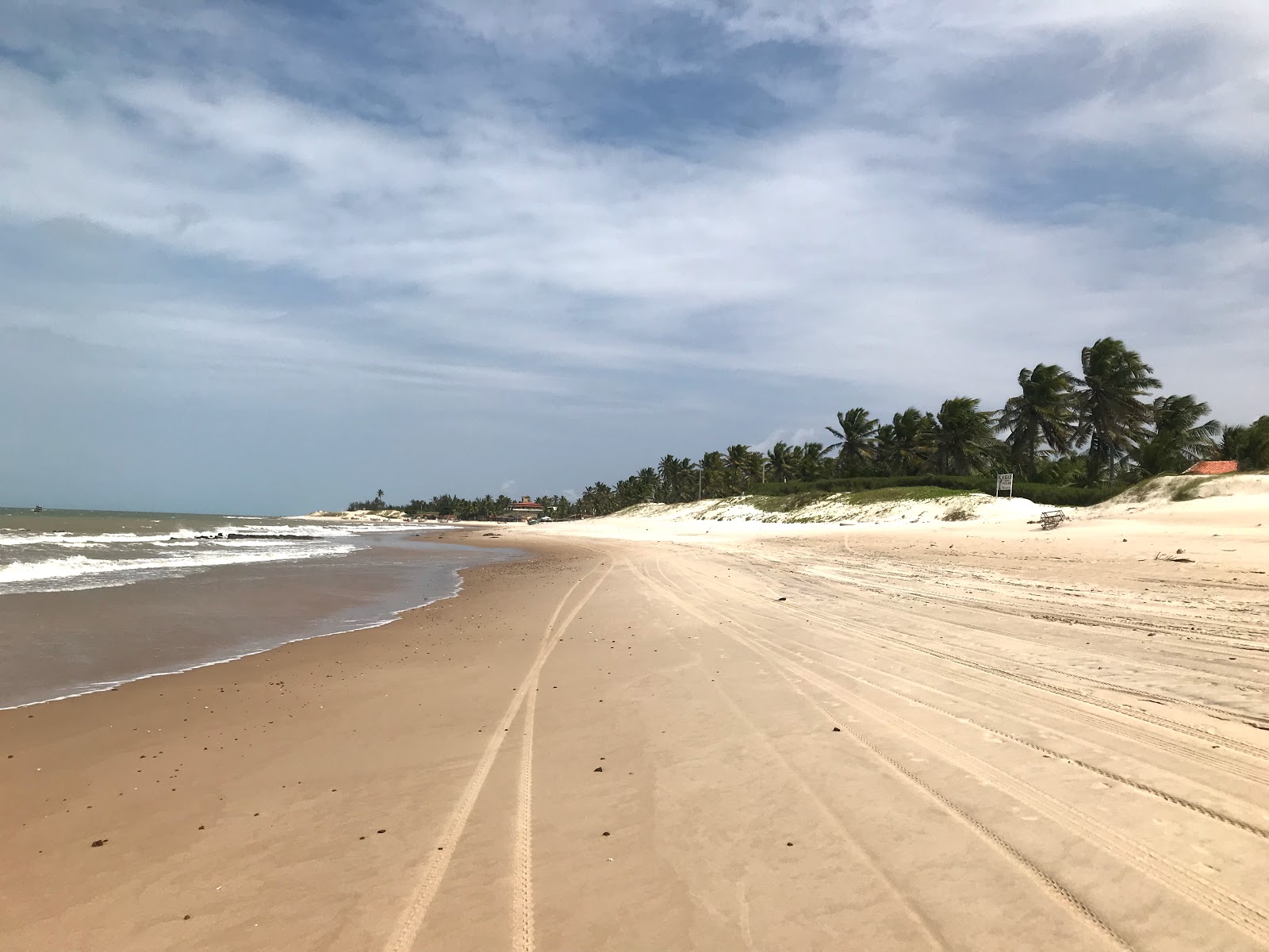 Praia de Perobas photo #9