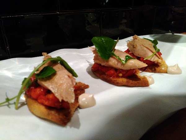Imagen de OVEJAS NEGRAS Bar de tapas (8 de 19)