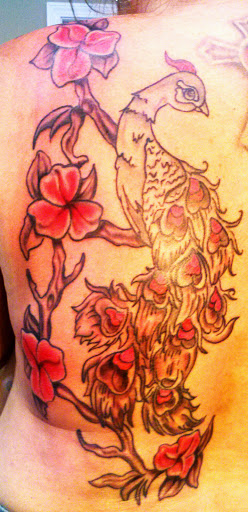 Tattoo Shop «Eternally Yours Tattoo Company», reviews and photos, 8141 Broadview Rd, Broadview Heights, OH 44147, USA