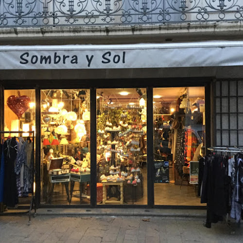 Sombra Y Sol à Céret