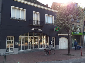 Apotheek Van Damme (Farmazorg Brugge)