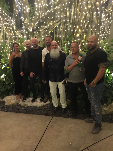 Barber Shop «Barbers & Beer Barbershop», reviews and photos, 1750 E Commercial Blvd, Fort Lauderdale, FL 33334, USA