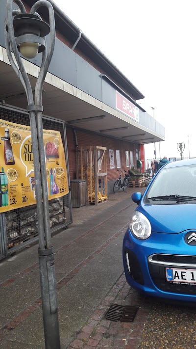 Photos of SPAR