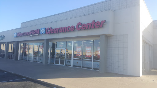 Mattress Firm Clearance Center North Towneast Blvd