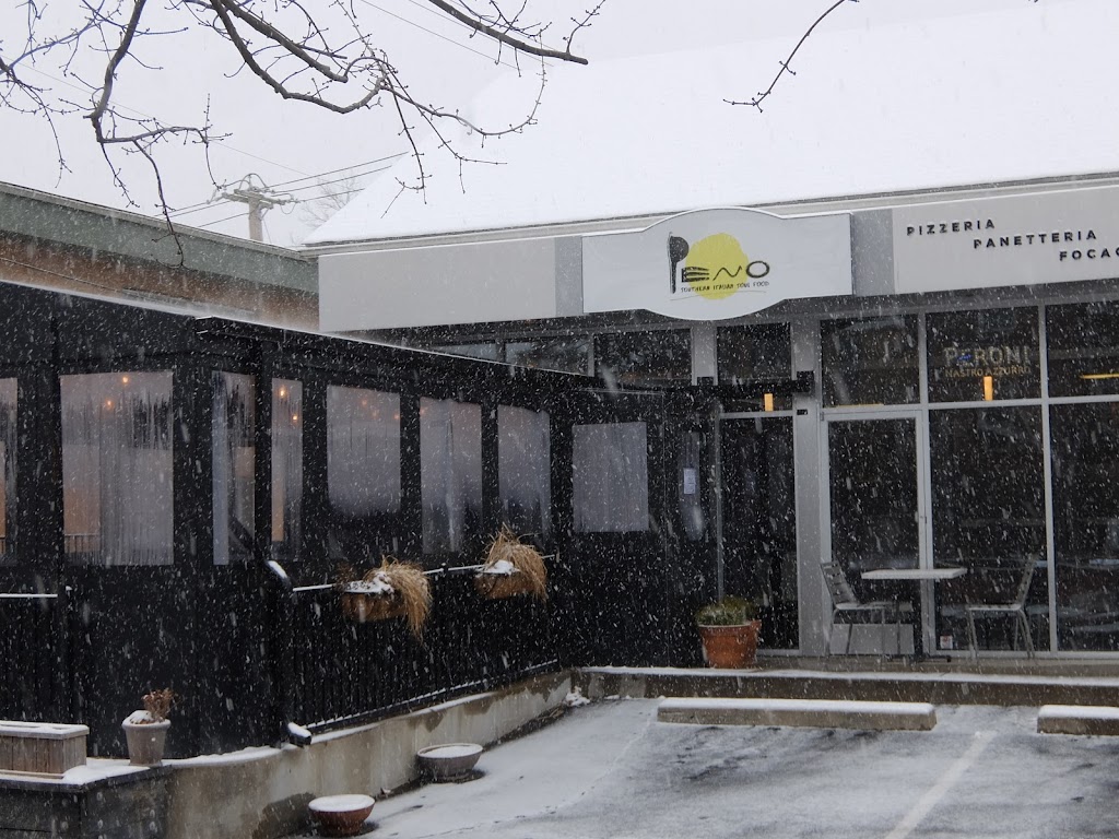 Peno Soul Food 63105