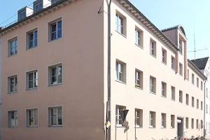 „St. Franziskus“ Studentenwohnheim image