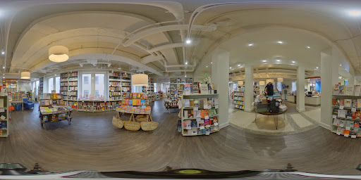 Book Store «M.Judson Booksellers & Storytellers», reviews and photos, 130 S Main St, Greenville, SC 29601, USA