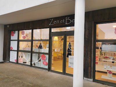 Zen et Belle Institut à Brest