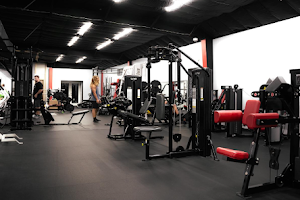 Edgewater Fitness Center image