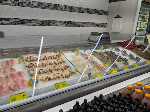 Grocery Store «Bravo Supermarkets», reviews and photos, 2820 SW Port St Lucie Blvd, Port St Lucie, FL 34953, USA