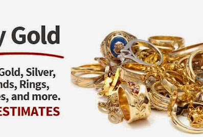 Cash for Gold Diamonds Jewelry and Precious Metals