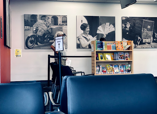 Auto Insurance Agency «AAA - Automobile Club of Southern California», reviews and photos