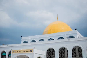 Masjid Jamek Yamtuan Raden image