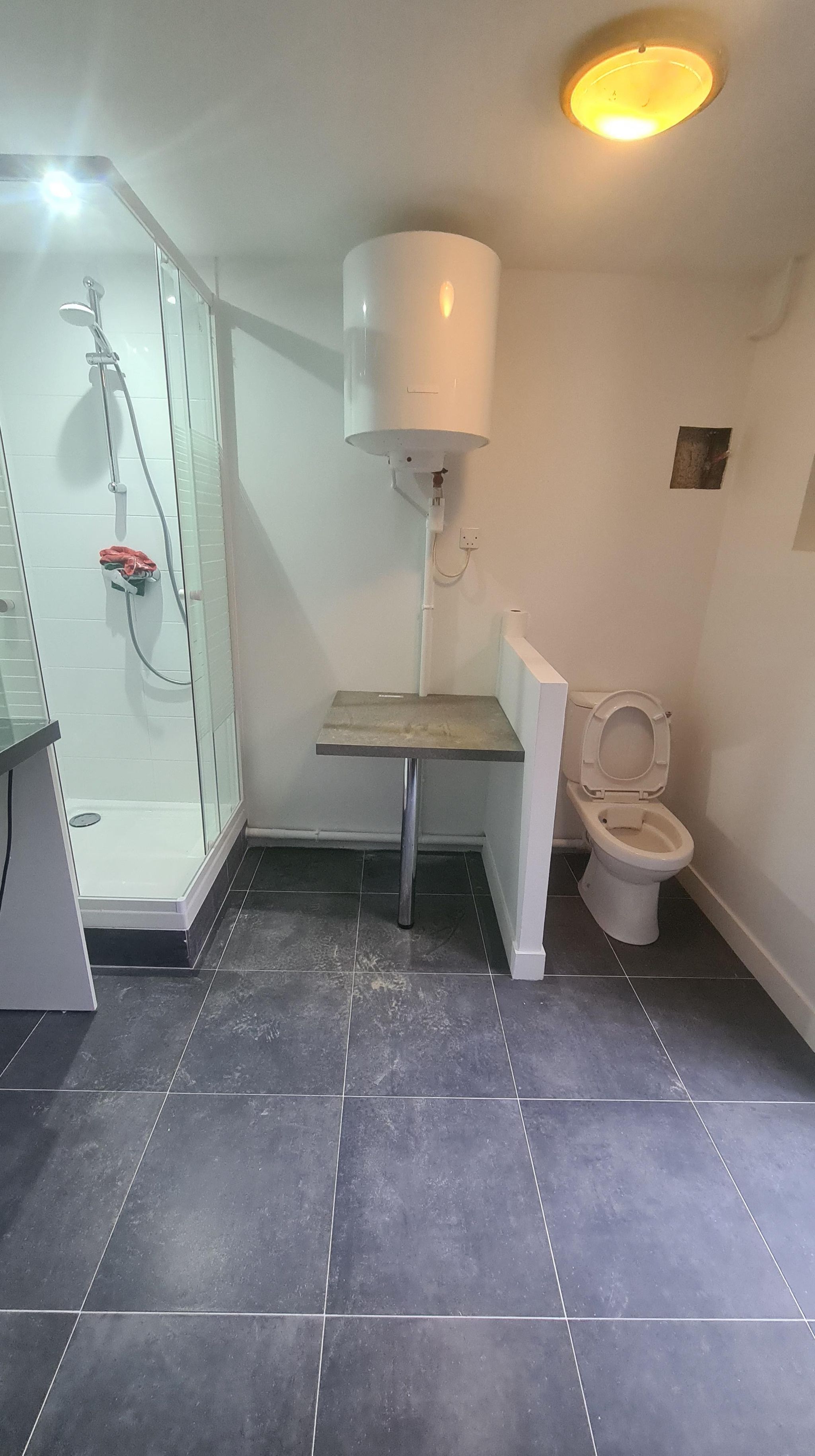 Photo n° 1 de l'avis de usa.e fait le 28/10/2022 à 12:28