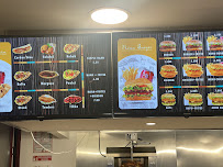 Menu du Quick Food à Villenave-d'Ornon