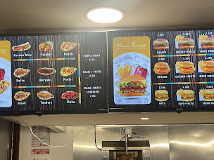 Photo n°1 de Quick Food à Villenave-d'Ornon ()