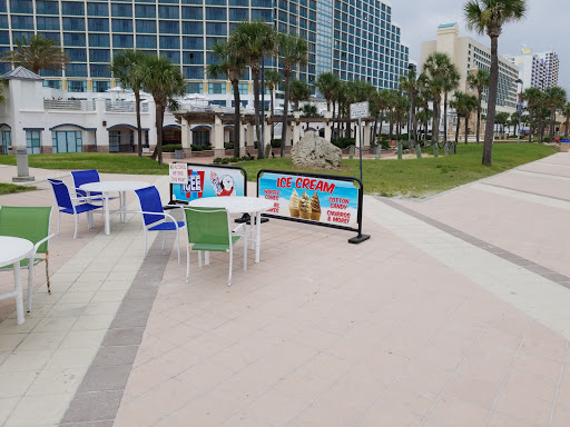 Amusement Center «Joyland Amusement Center», reviews and photos, 49 Boardwalk, Daytona Beach, FL 32118, USA