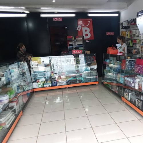 Opiniones de Importadora Buenaventura en Santo Domingo de los Colorados - Tienda de móviles