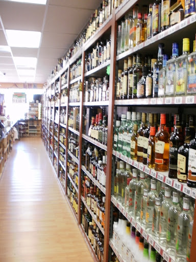 Wine Captain Party Shoppe, 14207 Michigan Ave, Dearborn, MI 48126, USA, 