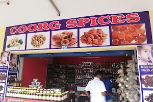 COORG SPICES image