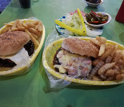 Las Deliciosas Al Carbón photo