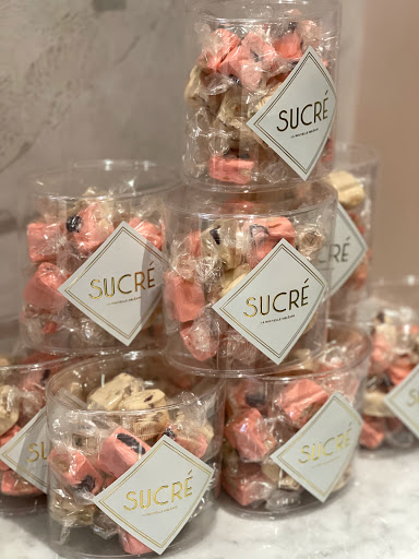 Dessert Shop «Sucré», reviews and photos, 3025 Magazine St, New Orleans, LA 70115, USA
