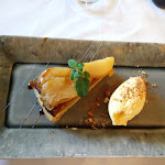 Photo n°3 de l'avis de Martina.o fait le 03/09/2017 à 14:24 sur le  Ristorante Pizzeria da Scarpina à Forli