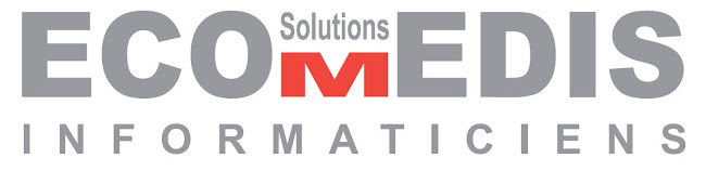 Ecomedis Solutions Sàrl - Computergeschäft