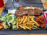 Steak du Restaurant Le Petit Mousse à Palavas-les-Flots - n°11