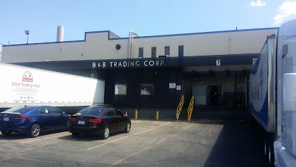 B&B Trading Co.