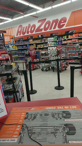 AutoZone Auto Parts